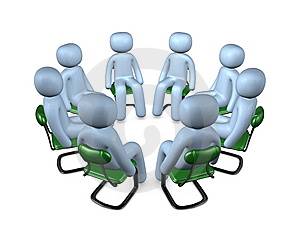 Reuniões de Avaliação/Intercalares do 2º Período 2011/2012