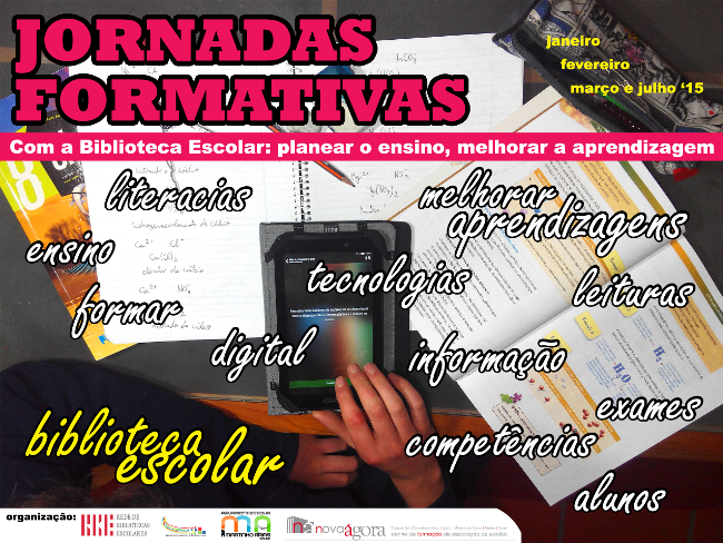 jornadas formativas