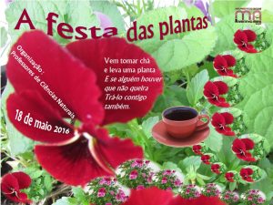 Festa das plantas, 2016